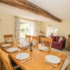 Отель Town End Farmhouse, фото 12
