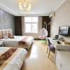 Отель Huangshan best youth theme hotel, фото 23
