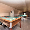 Отель Cosy Holiday Home in Nadrin With Private Terrace, фото 19
