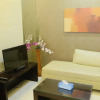 Отель Cozy at Sudirman Park Apartment near to SCBD, фото 6