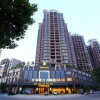 Отель Dong Cheng Jing Jiang Hotel, фото 1