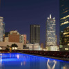 Отель Fairmont Dallas, фото 29