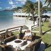 Отель Sandals Halcyon - ALL INCLUSIVE Couples Only в Кастри