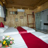 Отель Hang Mua Bamboo Homestay, фото 13