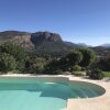 Отель Chambre d'hôtes avec piscine - Ajaccio, фото 17