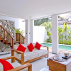 Отель Delu Villas Suite Seminyak, фото 8
