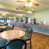 Отель Rodeway Inn Corpus Christi, фото 22