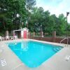 Отель Econo Lodge Kenly Hotel, фото 11