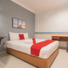 Отель RedDoorz near Nagoya Citywalk Batam, фото 10