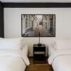 Отель Nomad Apartments in Bohem Barranco by Wynwood-House, фото 25