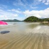 Отель Casa em Ubatuba com Vista para o Mar, фото 27