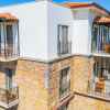 Отель Otel Kefalos, фото 5