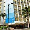 Отель Bamboo Waikiki Hotel в Гонолулу