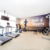Отель Hampton by Hilton Blackpool, фото 16
