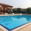 Отель Apartment with One Bedroom in Pacengo, with Shared Pool, Furnished Terrace And Wifi - 500 M From the, фото 14