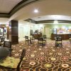 Отель Holiday Inn Express Hotel & Suites Mount Juliet - Nashville Area, фото 28