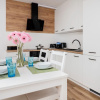 Отель Przystań Letnica Apartment by Renters, фото 11