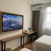 Отель GreenTree Inn Beijing Chaoyang District Shilihe Subway Station Express Hotel, фото 4
