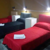 Отель Hostel Sentir Indiano, фото 25
