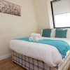 Отель StayZo Premiere Serviced Accommodation-17, фото 8
