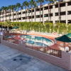 Отель Kings Inn Anaheim at the Park & Convention Center, фото 12