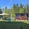 Отель A Holiday Home For 2 4 People Near The Edge Of A Wood, фото 12