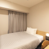 Отель Sotetsu Fresa Inn Hiroshima, фото 27