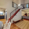 Отель Tranquil Calistoga 3 Bedroom Home, фото 12