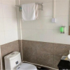 Отель Thank Inn Plus Hotel Shanxi Taiyuan Xiaodian District Jiaotong College, фото 7