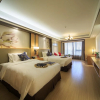 Отель Super Yard Hotel Chengdu, фото 4