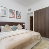 Отель Cozy apt. w/balcony floor 22 Dubai Marina, фото 16