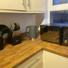 Отель Cosy Home - 3 Bedroom 2 Bathroom - Free Parking, Fast Wifi and Smart TV Central Location, фото 9