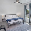 Отель Gorgeous 3 BR 2 BA Near Amazing Downtown, фото 3