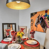 Отель Modern Bungalow w/ Santa Fe Charm < 2 Mi to Plaza, фото 9