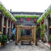 Отель Qininn Pingyao Jiaxingyuan Branch, фото 11