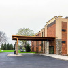 Отель Quality Inn & Suites Arden Hills - Saint Paul North, фото 22