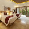 Отель The Kalyana Ubud Resort, фото 44