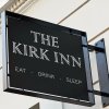 Отель The Kirk Inn в Кирколди