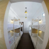 Отель AnNam Hostel, фото 16