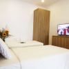 Отель Duy Service Apartment, фото 6