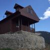 Отель Cottages Kartaltepe, фото 6