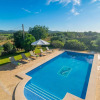 Отель N'AMERA - Spectacular Mallorcan manor with private pool near the beaches of the southeast of the isl, фото 30