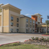 Отель Comfort Inn Edinburg South, фото 1