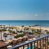 Отель Hilton Galveston Island Resort, фото 22