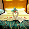 Отель Hubei Huatian Hotel, фото 12