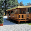 Отель Comfortable Campsite-chalet G12 Tuscany Near sea, фото 25