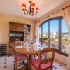 Отель Villa - 3 Bedrooms with Pool, WiFi and Sea views - 108358, фото 15
