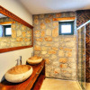 Отель Villa Monte Telmossos With Private Pool, Jakuzzi and Sea View, фото 8
