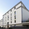 Отель Appart'City Classic Nantes Quais de Loire, фото 1