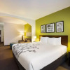 Отель Sleep Inn And Suites Colby, фото 5